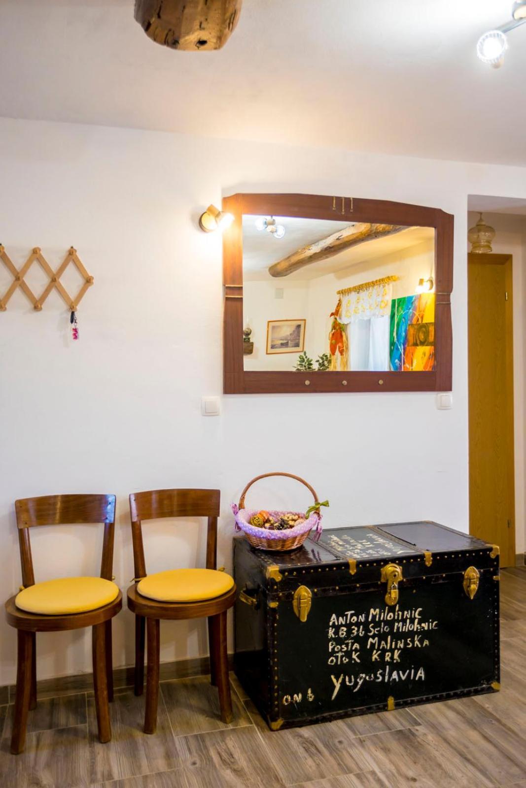 Holiday Home Svjetlana Risika Bagian luar foto