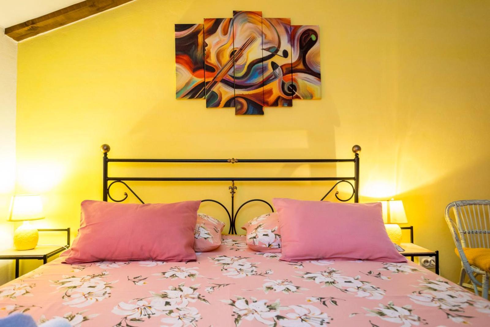 Holiday Home Svjetlana Risika Bagian luar foto