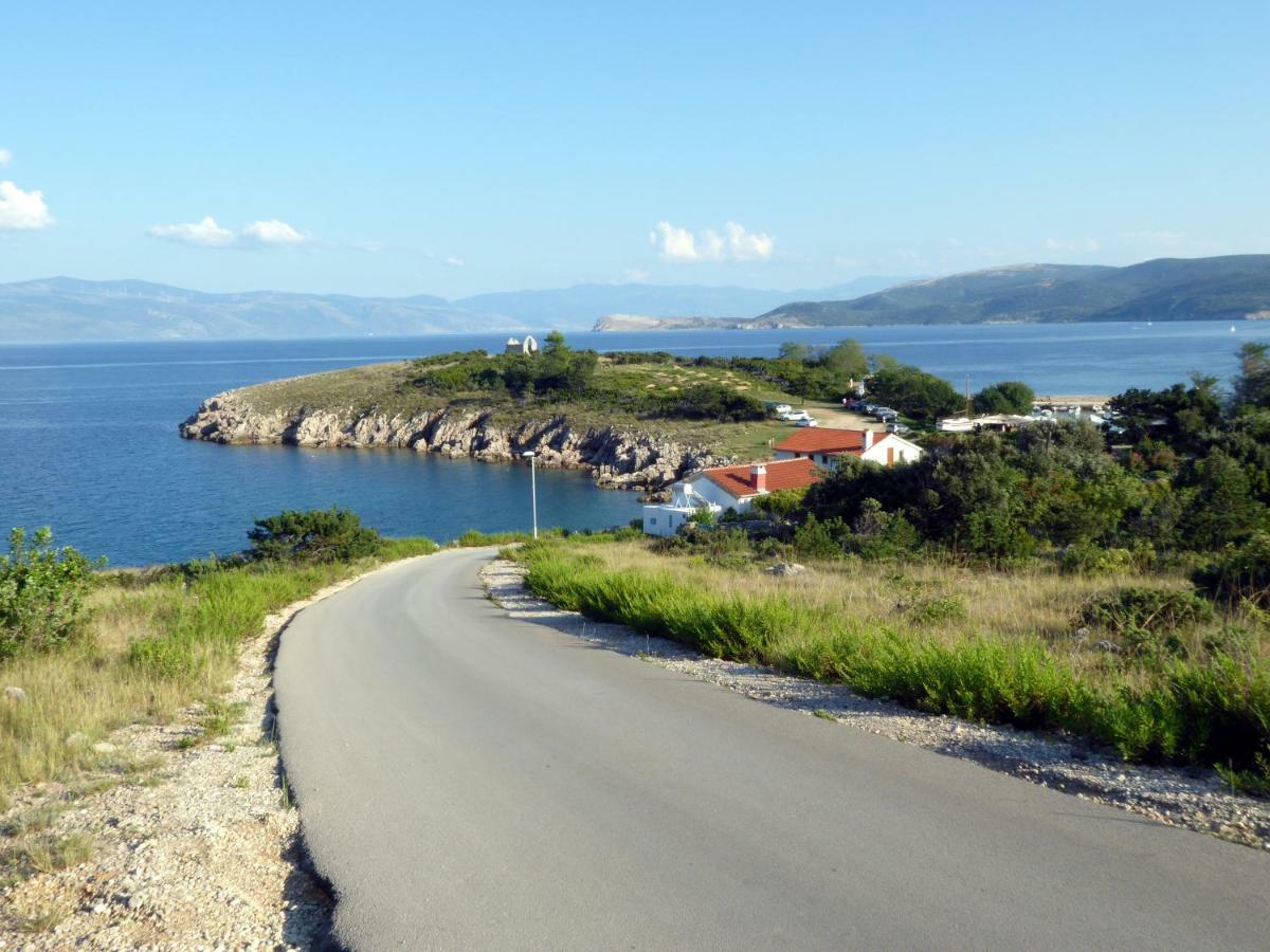 Holiday Home Svjetlana Risika Bagian luar foto